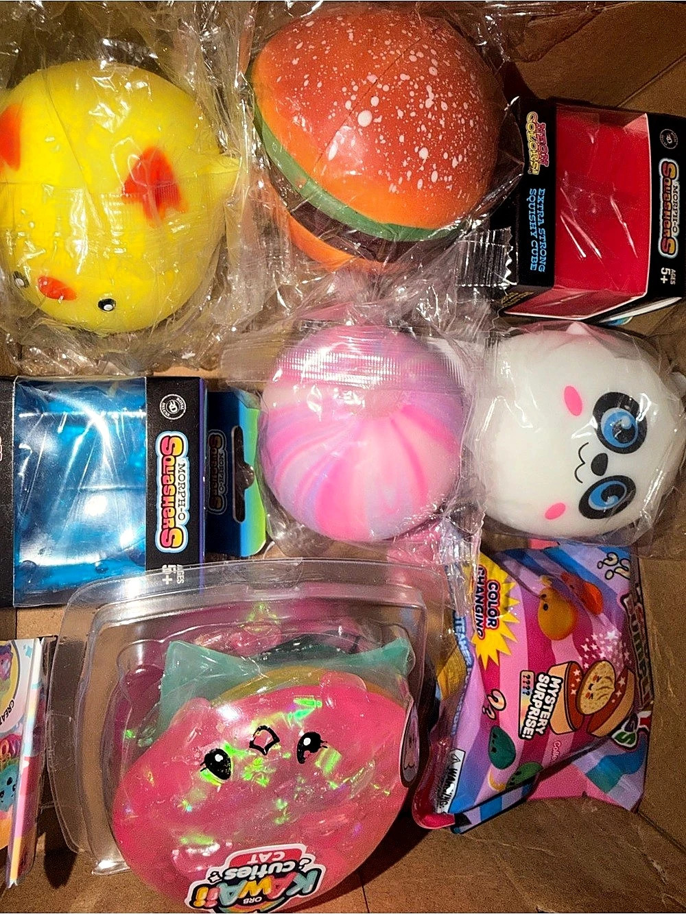 Squishies